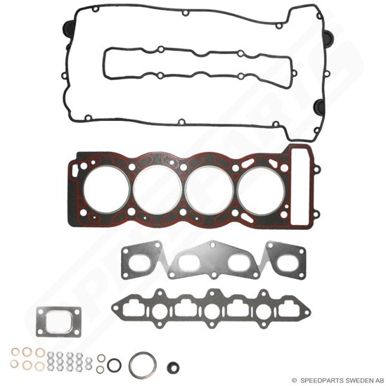 Engine gasket set