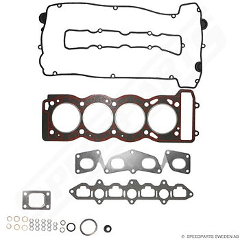 Engine gasket set