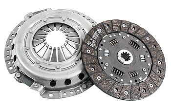 Clutch kit Volvo 140, 240, -78, sachs