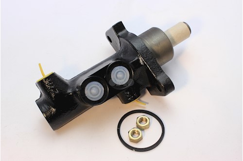 Huvudcylinder