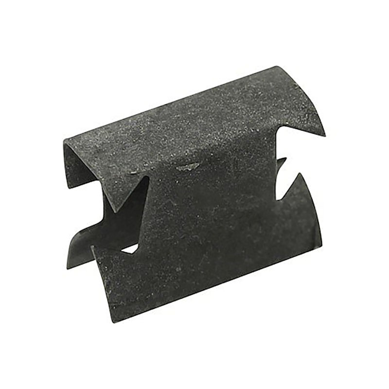 Clips front cover