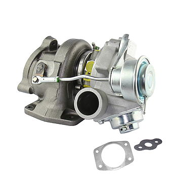 Turbo TDO4HL16T