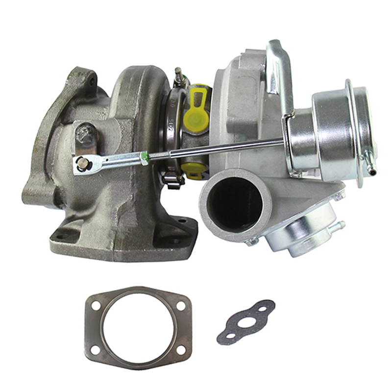 Turbo TD04HL
