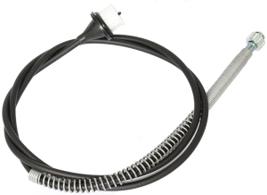 Speedometer cable Volvo 140, 164, 240, 260, 2000mm
