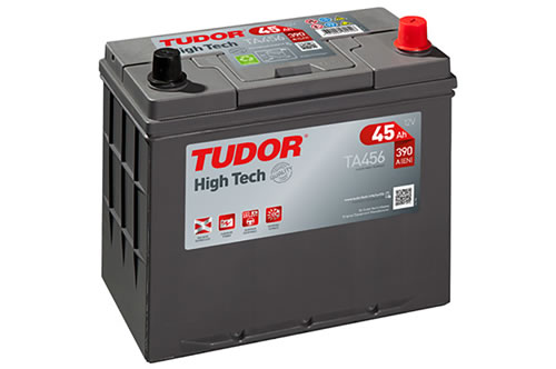 BATTERI - 2