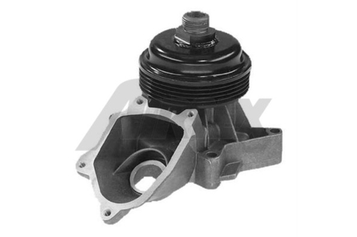 VATTENPUMP - 2