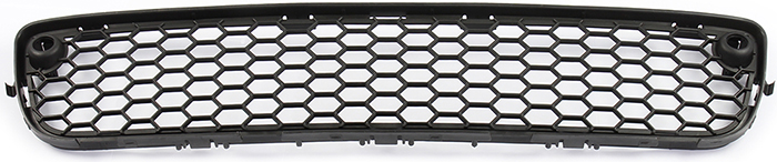 Grille lower