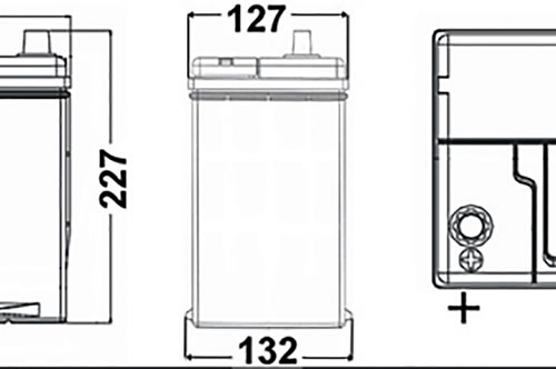 BATTERI - 2