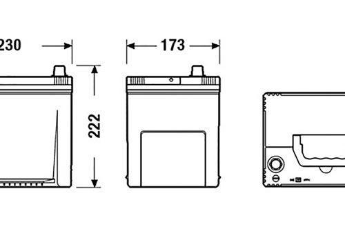 BATTERI - 2