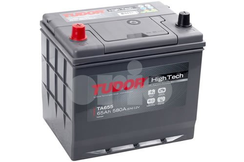 BATTERI - 2