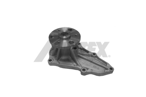 VATTENPUMP - 2