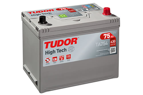 BATTERI - 2