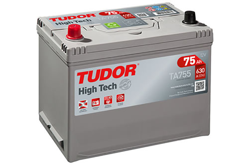 BATTERI - 2