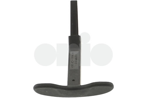 Handtag - 2