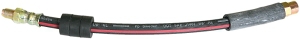 Brake hose rear Volvo S70, V70 AWD, V70XC, 297mm