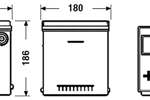 BATTERI - 2