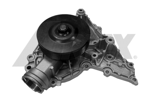 VATTENPUMP - 2
