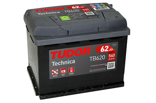 BATTERI - 2