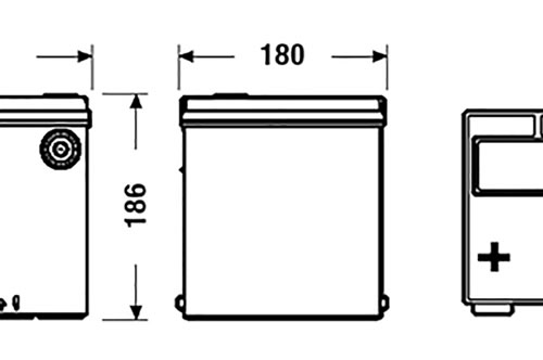 BATTERI - 2