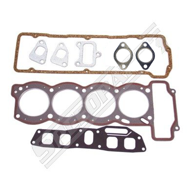 Engine gasket set