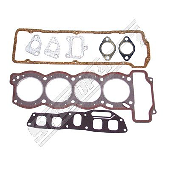 Engine gasket set