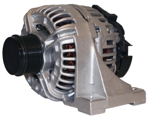 Alternator Volvo S60, S80, V70, XC90, 160 amps