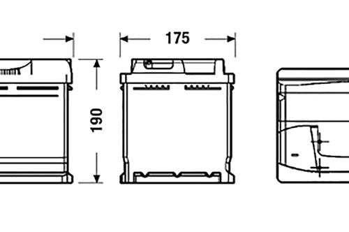 BATTERI - 2