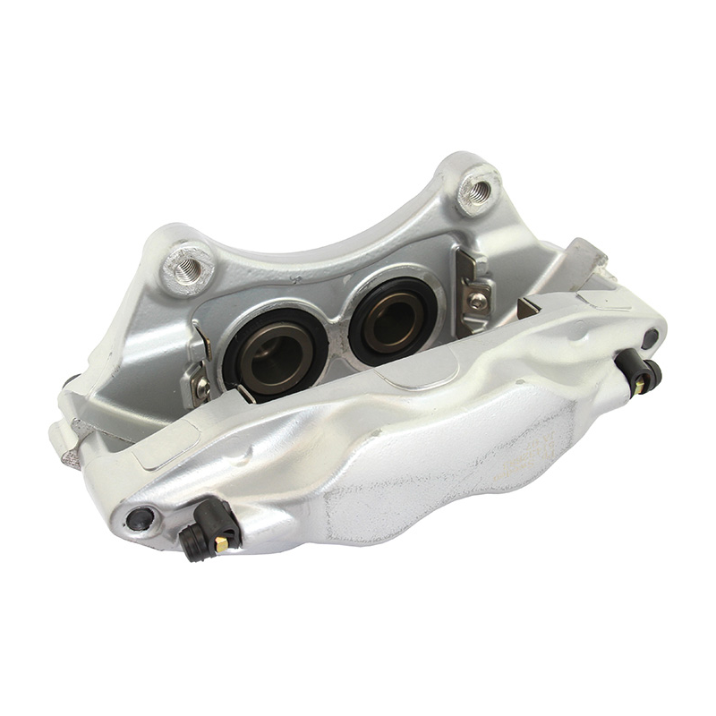 Brake caliper front right (4)
