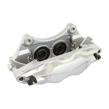 Brake caliper front right (4)