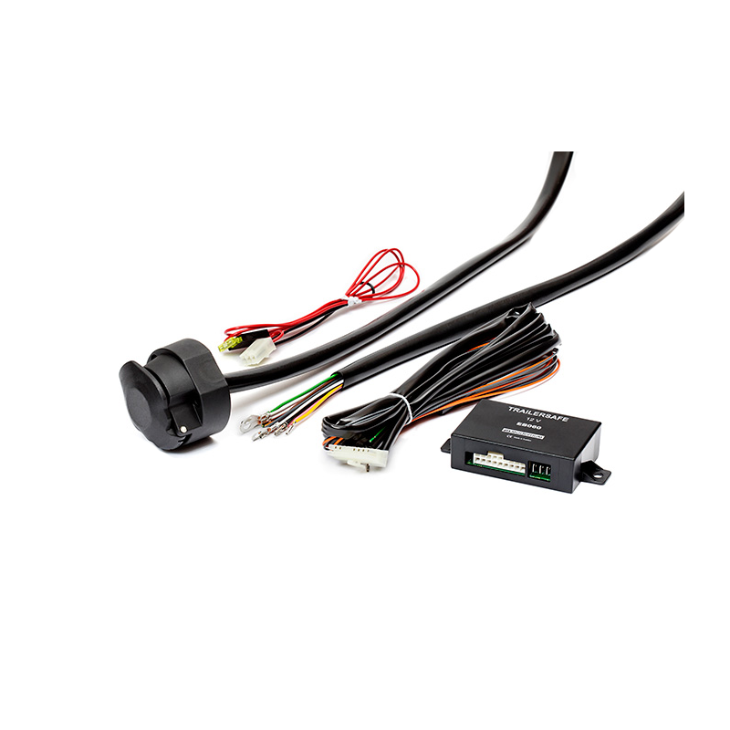 Cable kit 13-pin