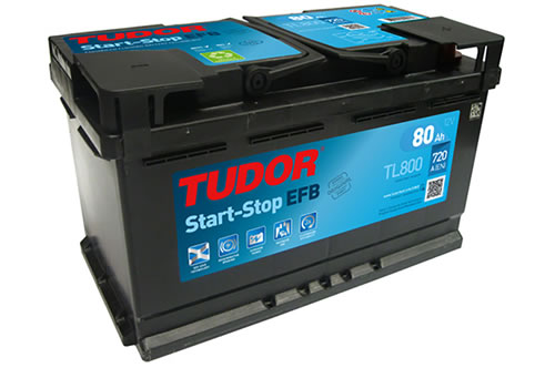 BATTERI - 2
