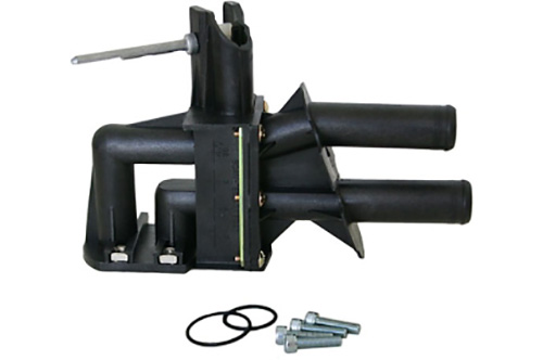 VÄRMEKRAN - 2