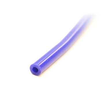 4mm Silicone hose Vacuum 