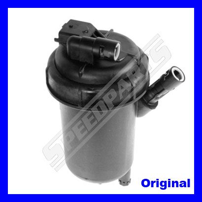Fuel Filter 9-3 Diesel