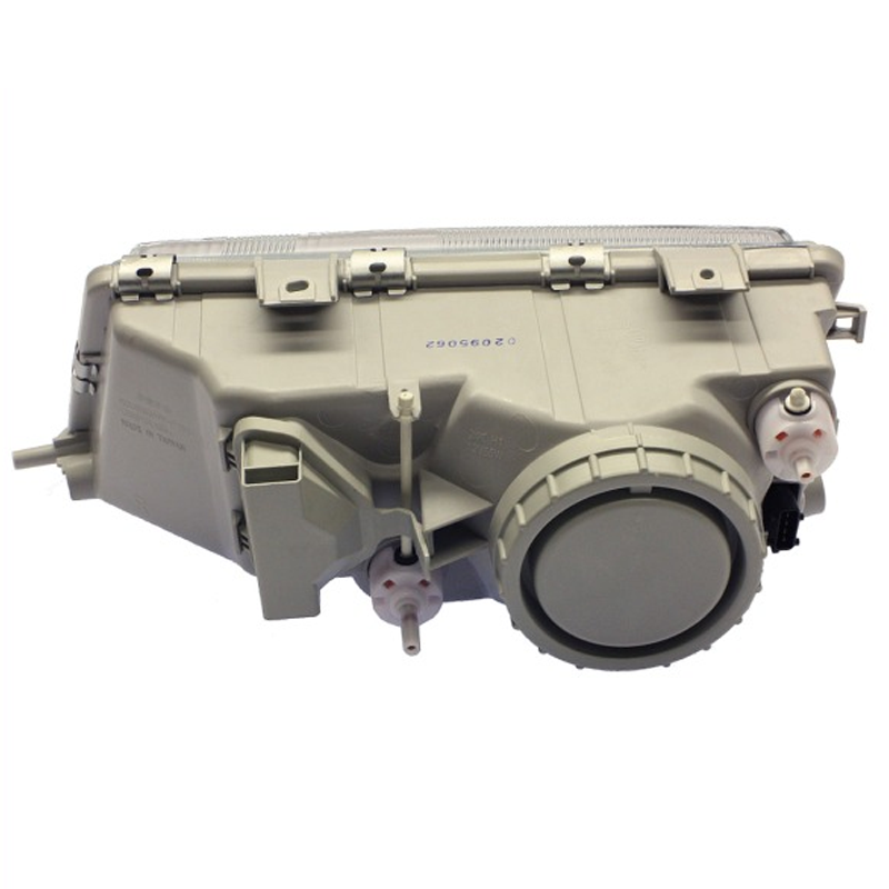 Headlight 9000 Left - 2