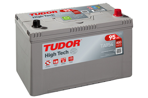 BATTERI - 2