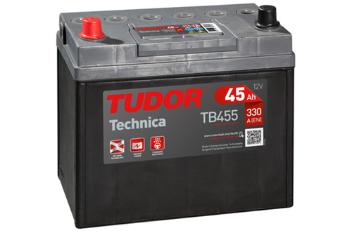 BATTERI - 2