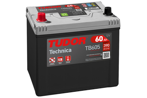 BATTERI - 2