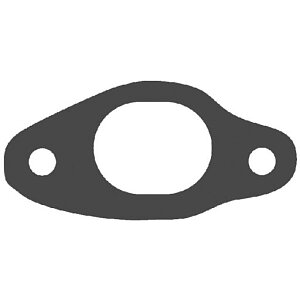 Exhaust manifold