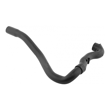 Crankcase vent hose (15)