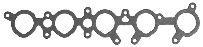Manifold gasket Volvo 850, S70, V70 10-valve engine