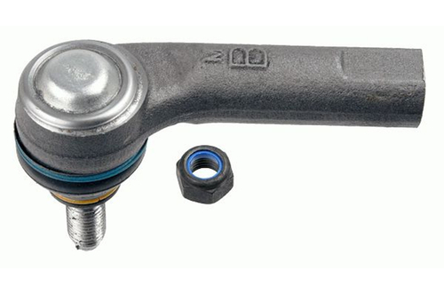 DRAGSTÅNGSATS - 2