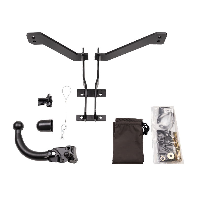 Towbar kit - 2