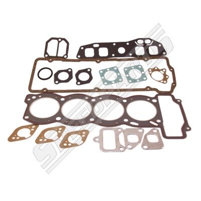 Engine gasket set