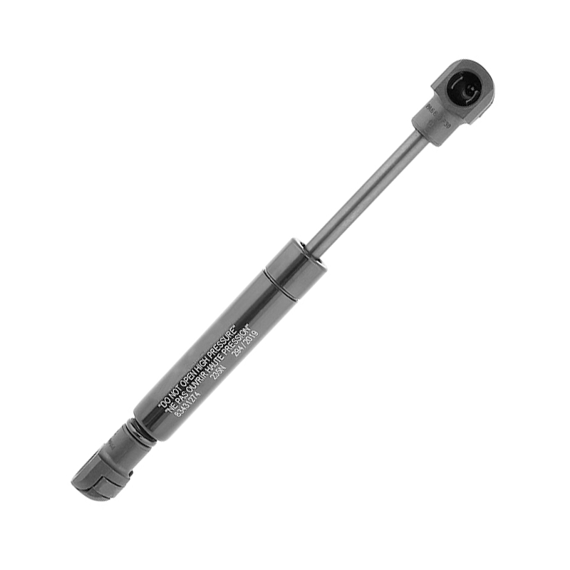 Gas spring  luggage compartment - 2
