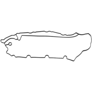 Valve cover gasket Volvo S80, V70, XC70, XC90, XC60, 6-cyl