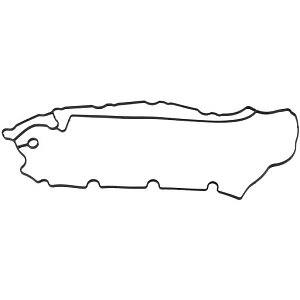 Valve cover gasket Volvo S80, V70, XC70, XC90, XC60, 6-cyl
