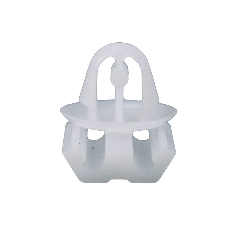 Clip side moulding - 2