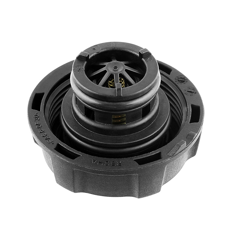Radiator cap for expansion tank - 2