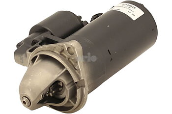 Startmotor